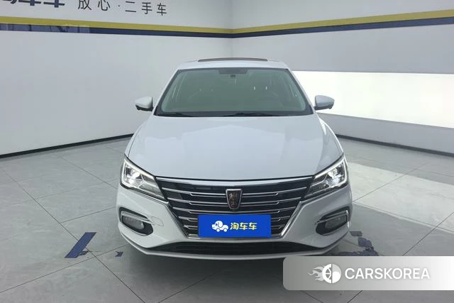 Roewe i5 id 4235868 из Китая 14