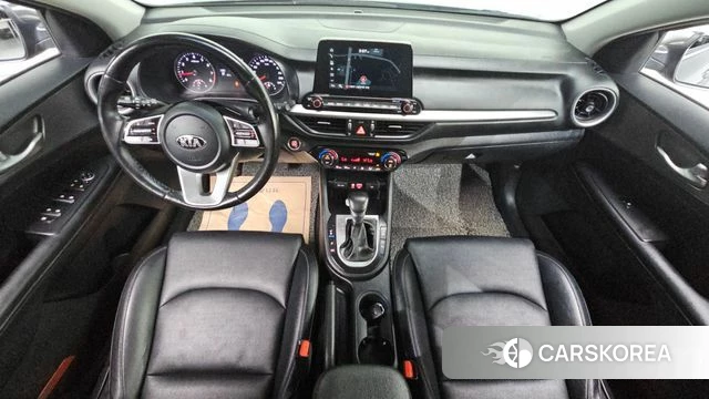 Kia Come New K3 id 4483315 из Кореи 17