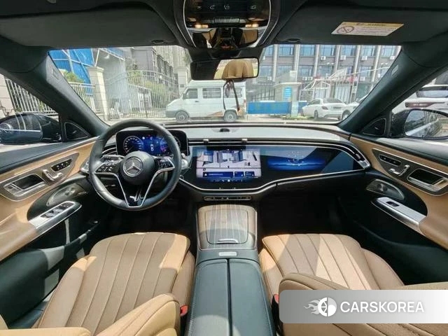 Mercedes-Benz E-class id 4306881 из Китая 7