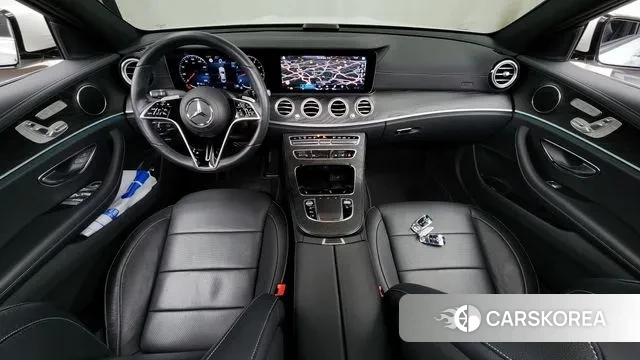 Mercedes-Benz E-Class W213 id 3437671 из Кореи 17