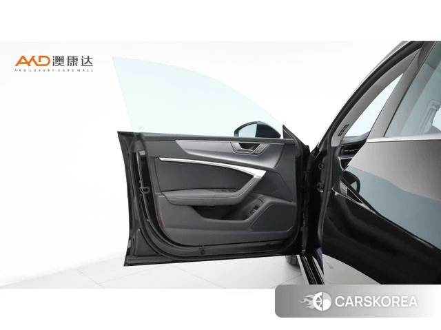 Audi A7L id 4321146 из Китая 7