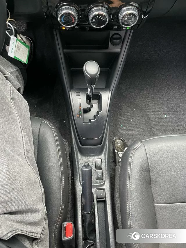 Toyota Vios id 4262295 из Китая 23