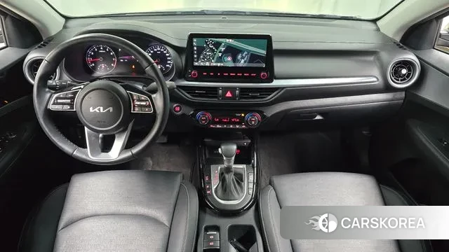 Kia The New K3 2nd generation id 3044108 из Кореи 17