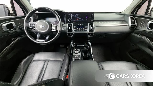 Kia Sorento 4th Generation id 4196441 из Кореи 34