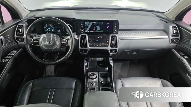 Kia Sorento 4th Generation id 4573630 из Кореи 27