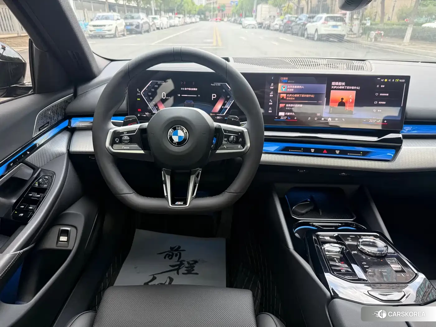 BMW 5 series id 4664608 из Китая 18