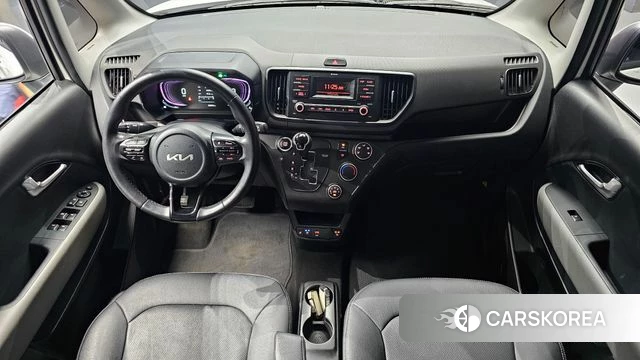 Kia The New Kia Ray id 4517500 из Кореи 27