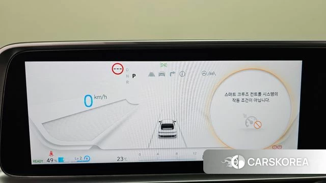 Hyundai Ionic 6 id 4349370 из Кореи 30