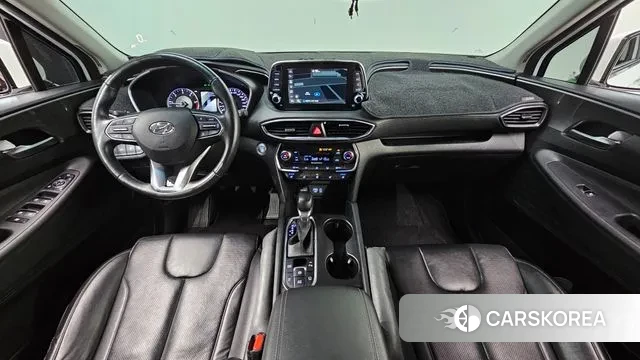 Hyundai Santa Fe TM id 3034048 из Кореи 17