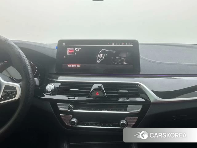 BMW 5 series id 4222044 из Китая 15