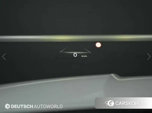 Genesis GV80 id 3437598 из Кореи 17