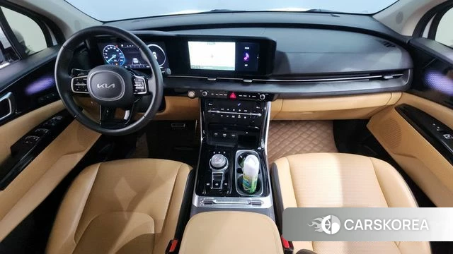 Kia Carnival 4th generation id 3934547 из Кореи 17