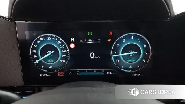 Hyundai The New Avante (CN7) id 3605501 из Кореи 17