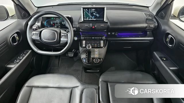 Hyundai Casper id 4194350 из Кореи 27