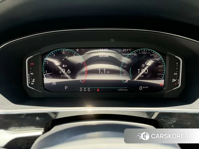 Volkswagen Passat id 4276472 из Китая 24