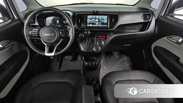Kia The New Kia Ray id 3811667 из Кореи 17