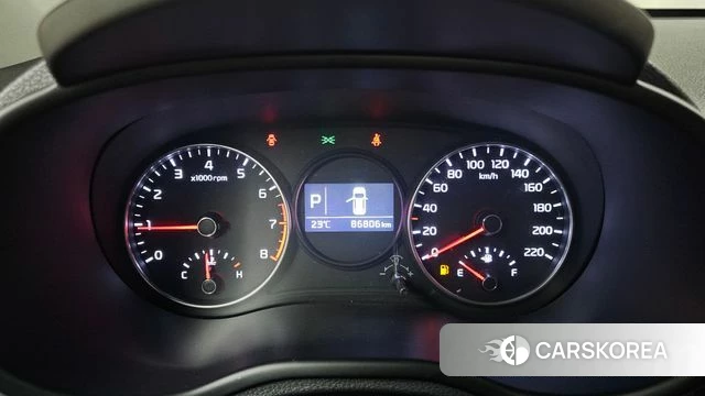 Kia All New Morning (JA) id 4713403 из Кореи 28