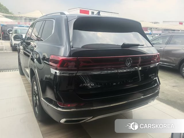 Volkswagen Tourang id 4276937 из Китая 8