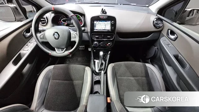 Renault Korea (Samsung) Clio id 3718564 из Кореи 17