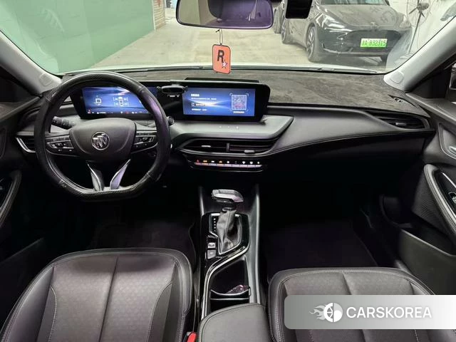 Buick Weilang id 3920203 из Китая 7