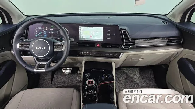 Kia Sportage 5th Generation id 2847483 из Кореи 17