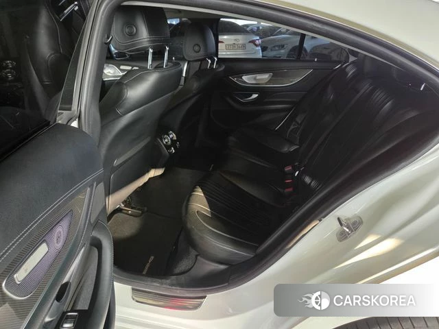 Mercedes-Benz CLS-Class C257 id 3824932 из Кореи 17