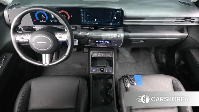 Hyundai Kona (SX2) id 4607842 из Кореи 31