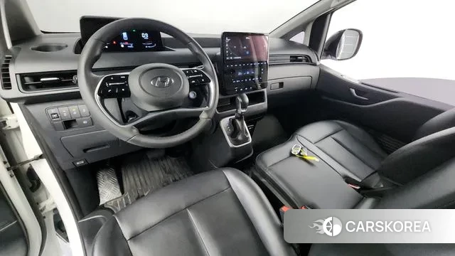 Hyundai Staria id 3591700 из Кореи 17