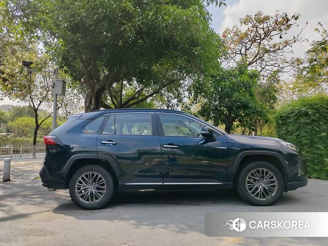 Toyota Wilanda id 4263770 из Китая 16