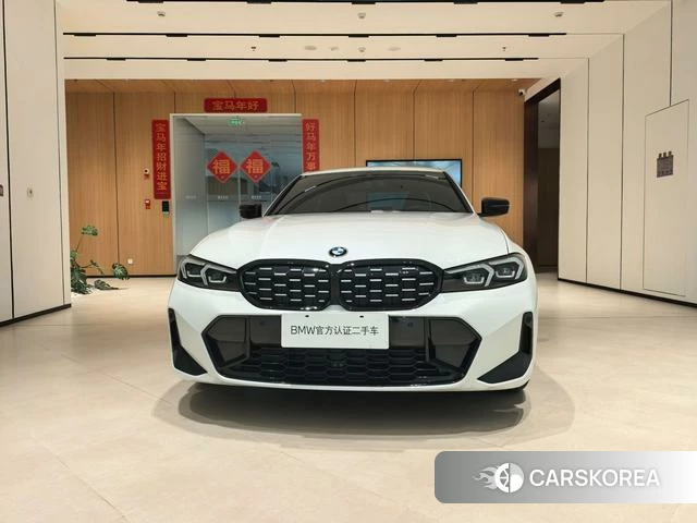 BMW 3 series id 4333846 из Китая 14