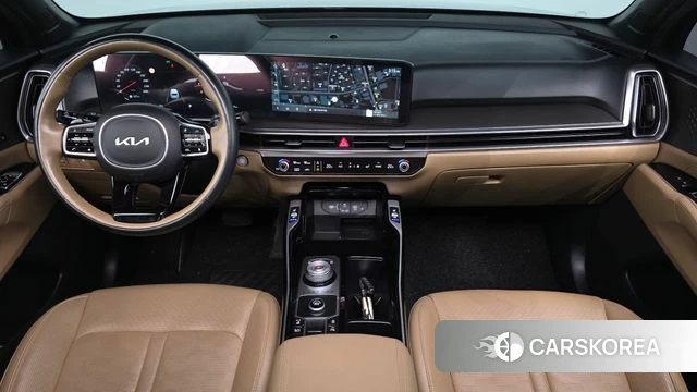 Kia The New Sorento 4th Generation id 3883227 из Кореи 17