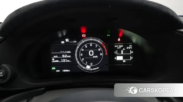 Toyota GR86 id 3393670 из Кореи 17