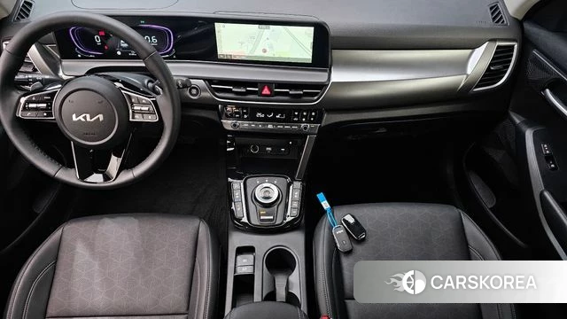Kia The New Seltos id 3798212 из Кореи 17