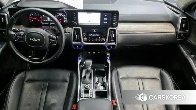 Kia Sorento 4th Generation id 3671274 из Кореи 17