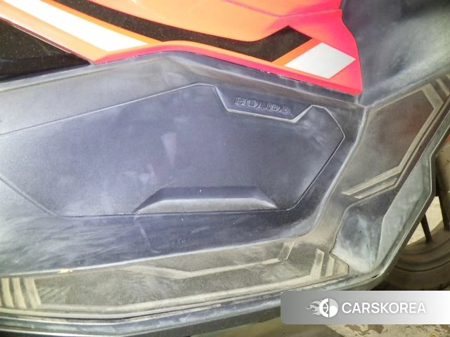 Проданный Honda ADV150 id 4200518 из Японии, фото 23