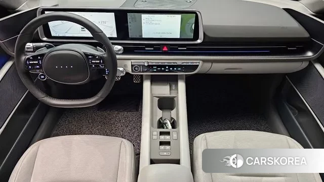 Hyundai Ionic 6 id 3360090 из Кореи 17