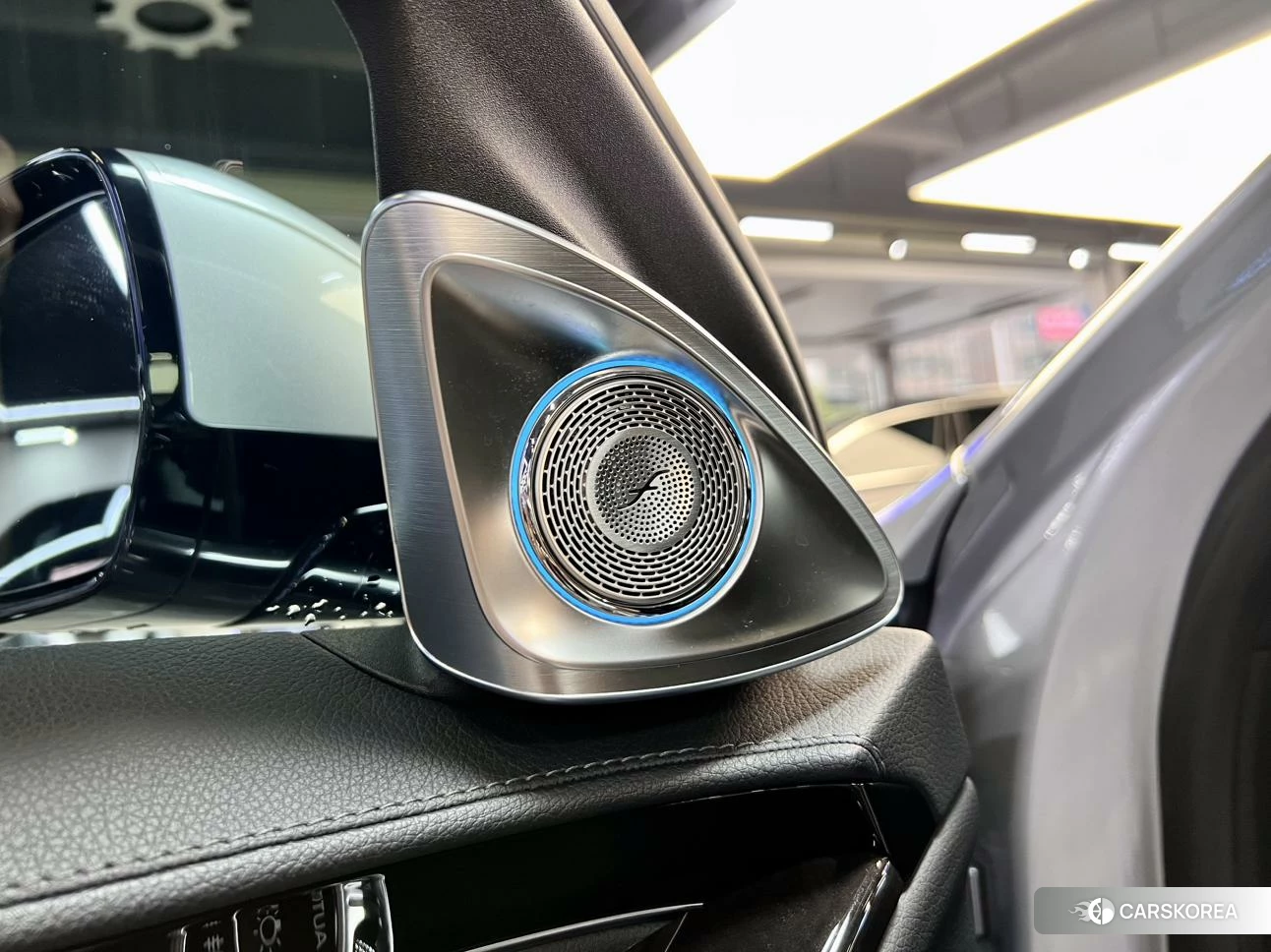 Mercedes-Benz S-class id 4461856 из Китая 20
