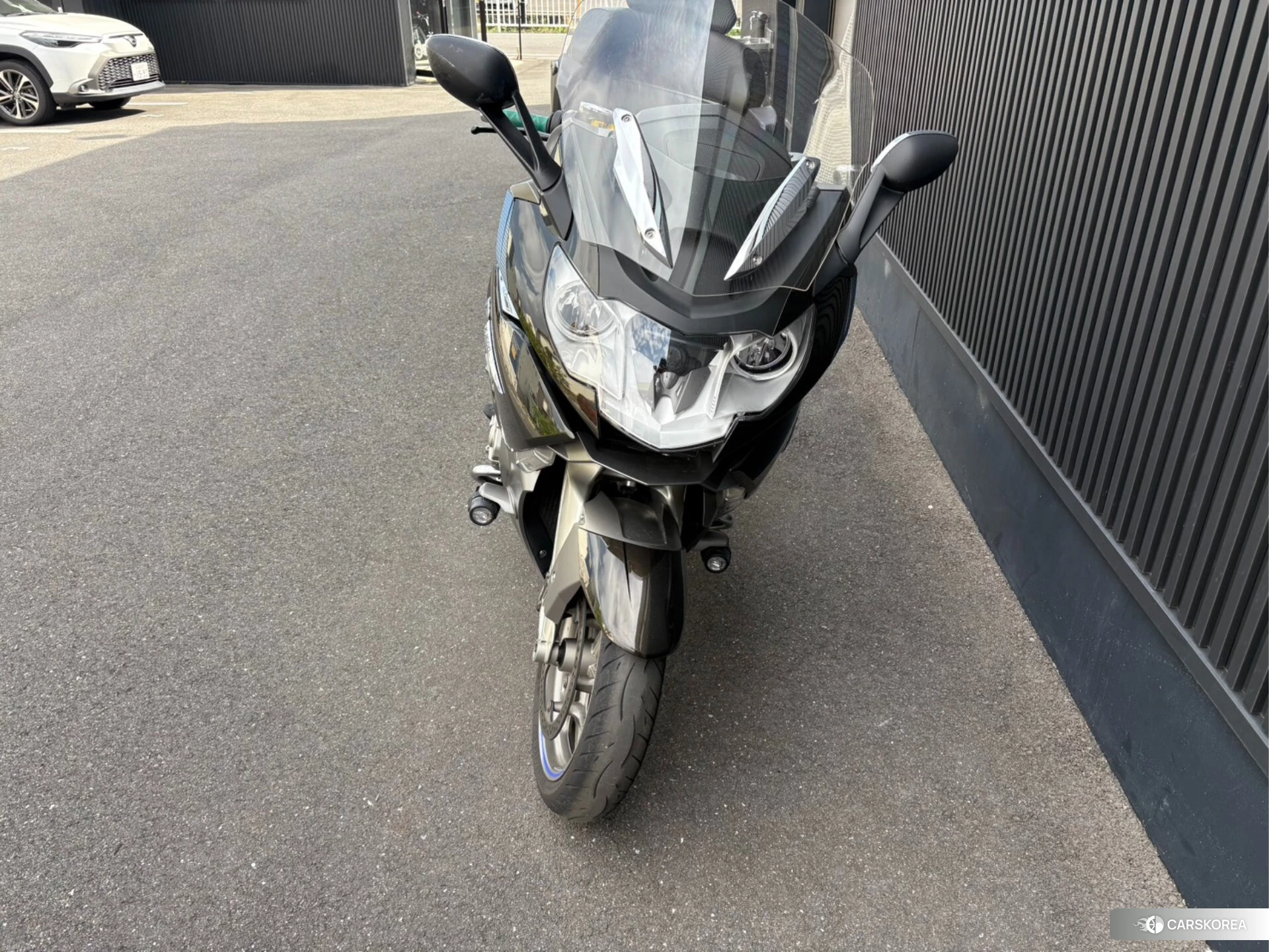 Проданный BMW K1600GTL id 4191155 из Японии, фото 7