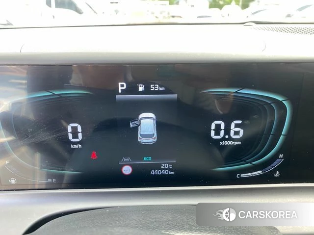 Kia The New Seltos id 4222881 из Кореи 17