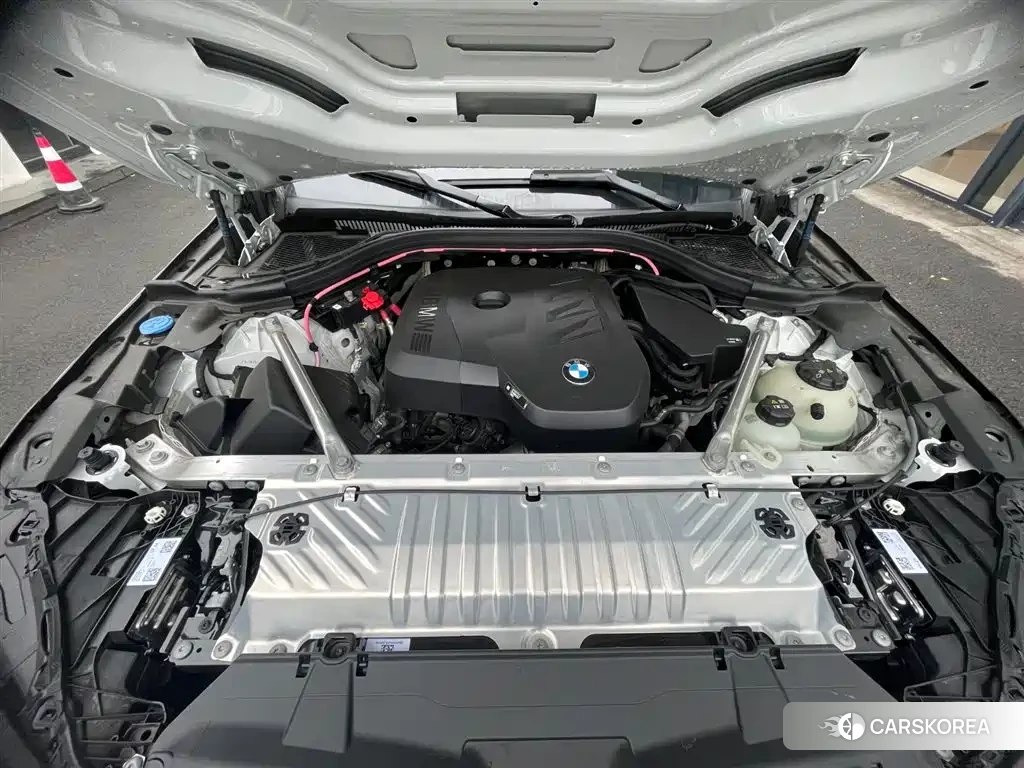 BMW X3 id 4664546 из Китая 14