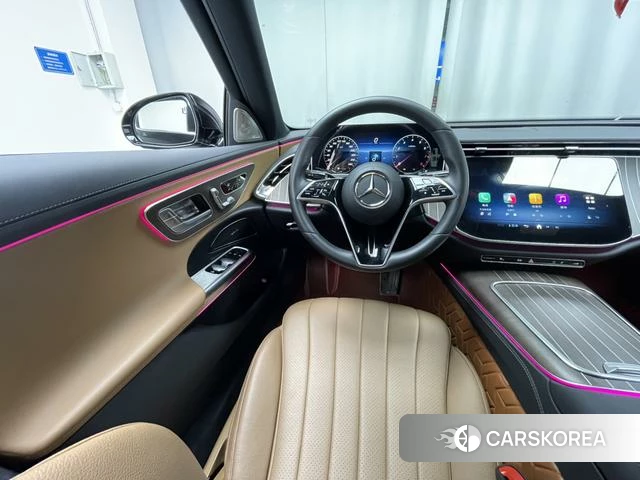 Mercedes-Benz E-class id 4301134 из Китая 8