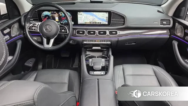 Mercedes-Benz GLE-Class W167 id 3734995 из Кореи 17