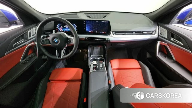 BMW X2 (U10) id 3850155 из Кореи 17