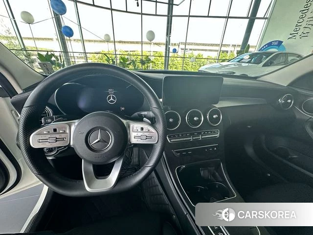 Mercedes-Benz Class C id 4359642 из Китая 17