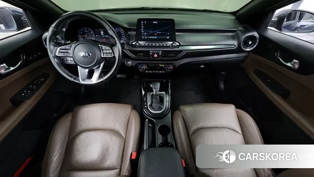 Kia Come New K3 id 3494588 из Кореи 17