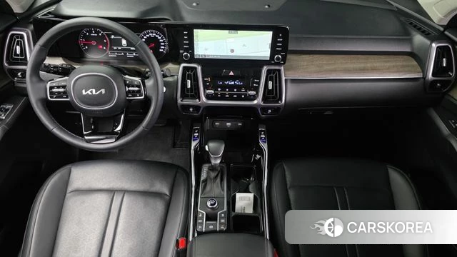 Kia Sorento 4th Generation id 4382061 из Кореи 27