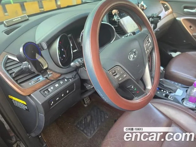 Hyundai The New Max Cruise id 2908286 из Кореи 7