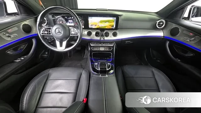 Mercedes-Benz E-Class W213 id 3439918 из Кореи 17