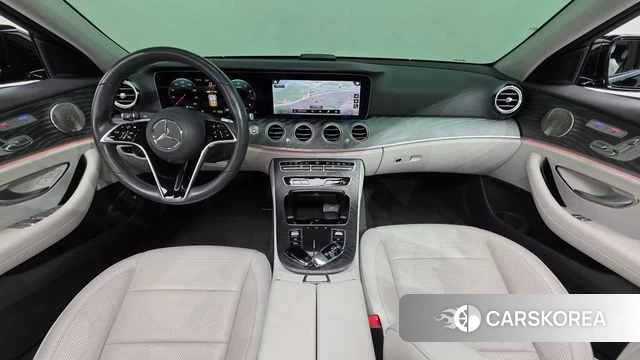 Mercedes-Benz E-Class W213 id 3964152 из Кореи 17