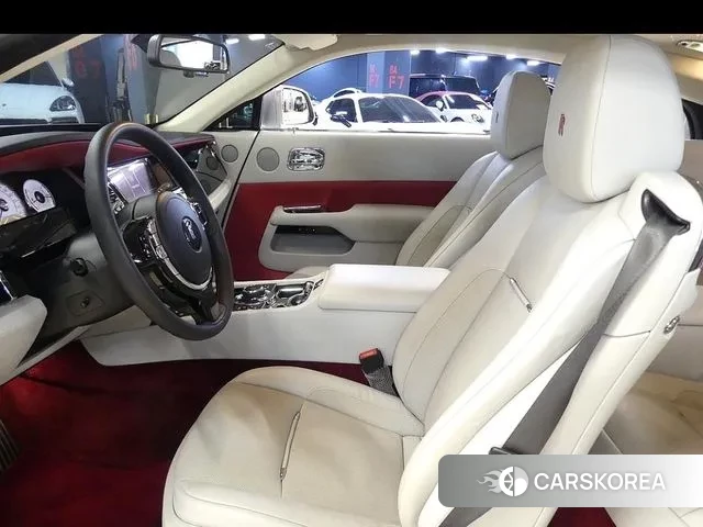 Rolls-Royce Lace id 3526076 из Кореи 17